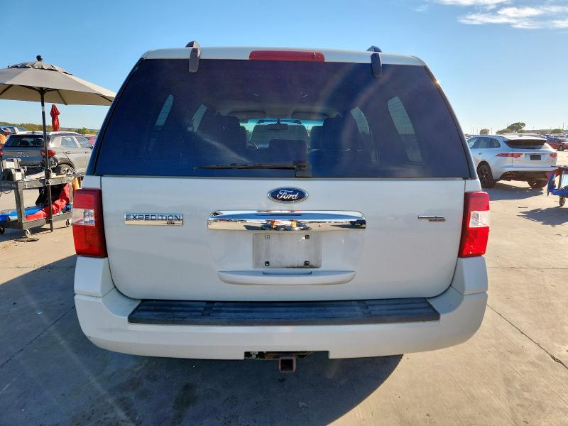 Photo 6 from auction – 2008 FORD EXPEDITION with VIN 1FMFU15528LA78844