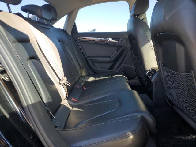 Photo 10 from auction – 2016 AUDI A4 PREMIUM with VIN WAUBFAFL9GN010146