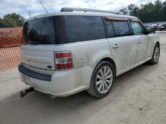 Photo 3 from auction – 2013 FORD FLEX SEL with VIN 2FMGK5C81DBD23240