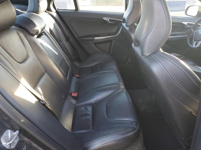 Photo 10 from auction – 2015 VOLVO S60 PREMIE with VIN YV140MFC7F2301267