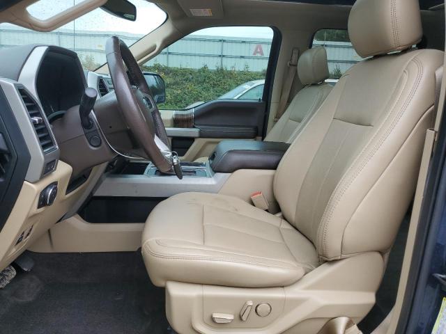 Photo 7 from auction – 2018 FORD F150 SUPER with VIN 1FTEW1E52JFC69324