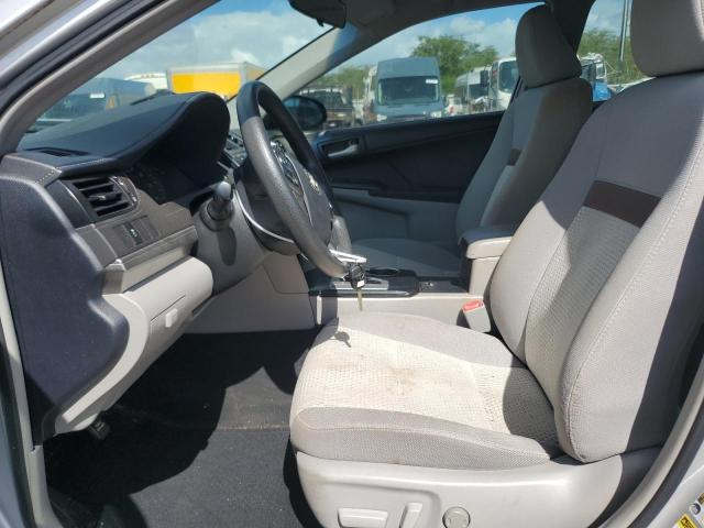 Photo 7 from auction – 2012 TOYOTA CAMRY BASE with VIN 4T1BF1FK7CU605096