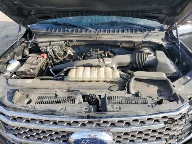 Photo 12 from auction – 2021 FORD EXPEDITION with VIN 1FMJK1PT4MEA64096