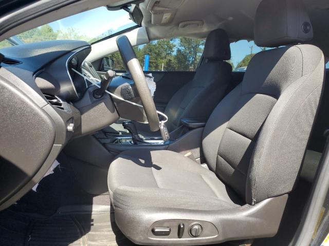 Photo 7 from auction – 2017 CHEVROLET MALIBU LT with VIN 1G1ZE5ST4HF113089
