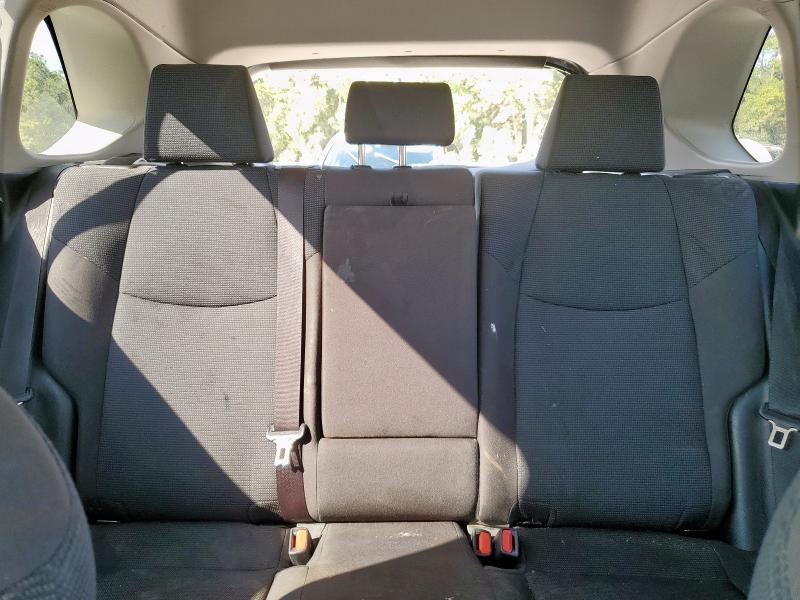 Photo 10 from auction – 2019 TOYOTA RAV4 LE with VIN JTMH1RFV2KD500356