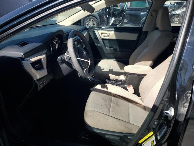 Photo 7 from auction – 2016 TOYOTA COROLLA L with VIN 5YFBURHE6GP393147