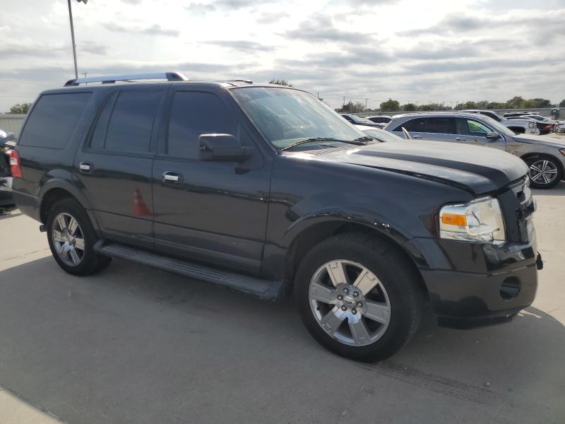 Foto 4 de la subasta – 2010 FORD EXPEDITION con VIN 1FMJU2A53AEB50781