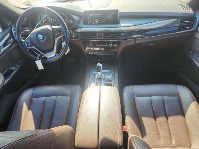 Photo 8 from auction – 2017 BMW X5 XDRIVE3 with VIN 5UXKR0C37H0V71127