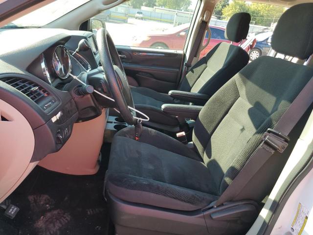 Photo 7 from auction – 2019 DODGE GRAND CARA with VIN 2C4RDGBG1KR590426