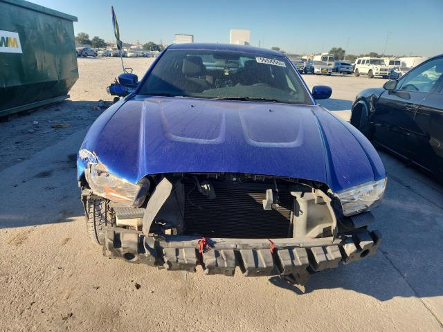 Photo 5 from auction – 2014 DODGE CHARGER SE with VIN 2C3CDXBG9EH307789