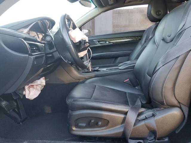 Photo 7 from auction – 2017 CADILLAC ATS with VIN 1G6AA1RX9H0215642