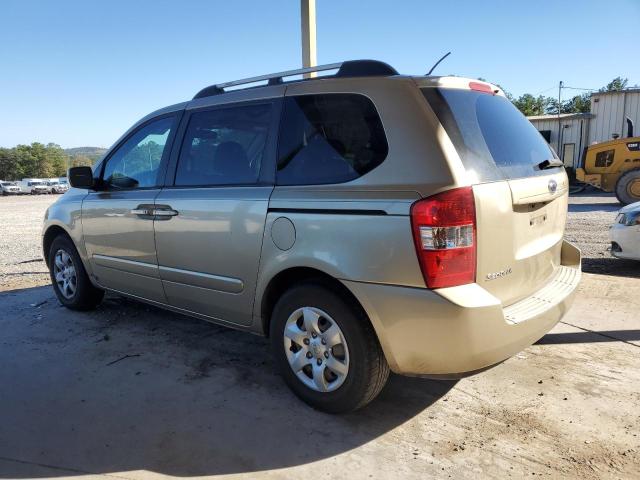 Photo 2 from auction – 2008 KIA SEDONA with VIN KNDMB133686264534
