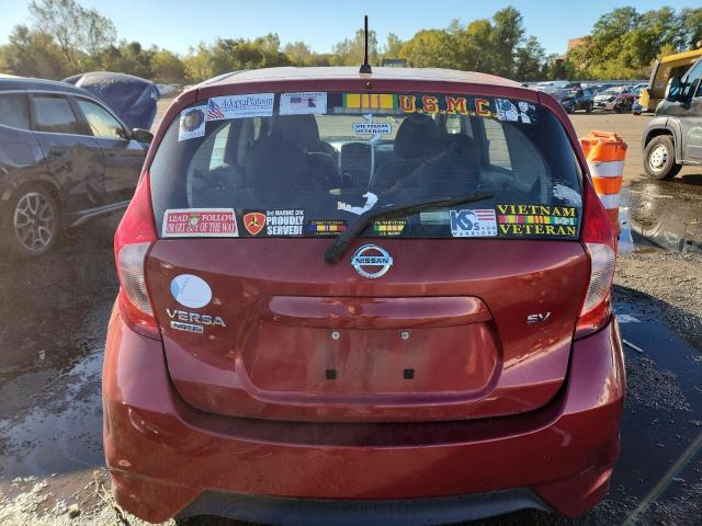Photo 6 from auction – 2019 NISSAN VERSA NOTE with VIN 3N1CE2CP4KL365647