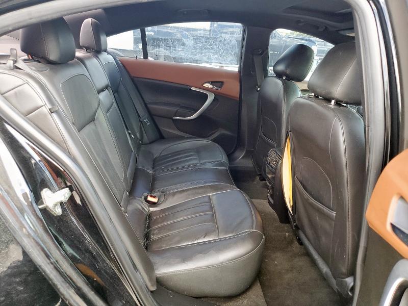 Photo 10 from auction – 2015 BUICK REGAL PREM with VIN 2G4GN5EX5F9188334