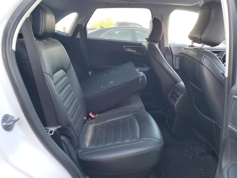 Photo 11 from auction – 2024 FORD EDGE SEL with VIN 2FMPK4J94RBA70749