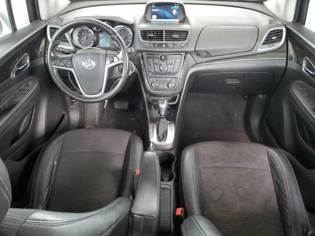 Photo 8 from auction – 2015 BUICK ENCORE with VIN KL4CJASB9FB267269