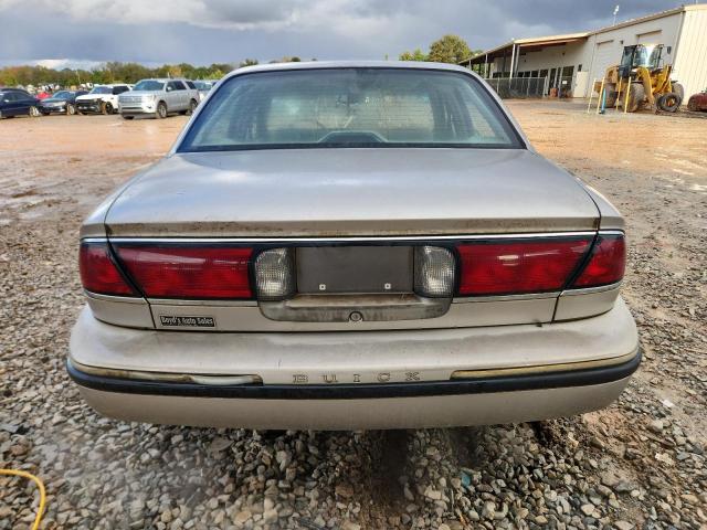 Photo 6 from auction – 1997 BUICK LESABRE CU with VIN 1G4HP52K6VH452310