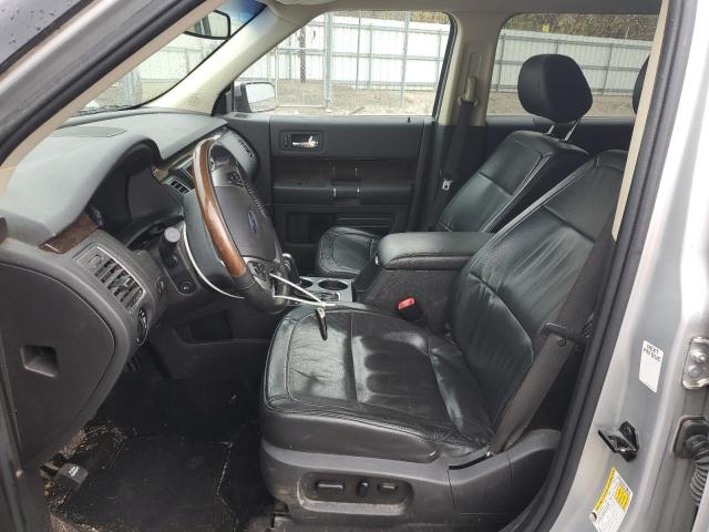 Photo 7 from auction – 2019 FORD FLEX LIMIT with VIN 2FMHK6D85KBA18667