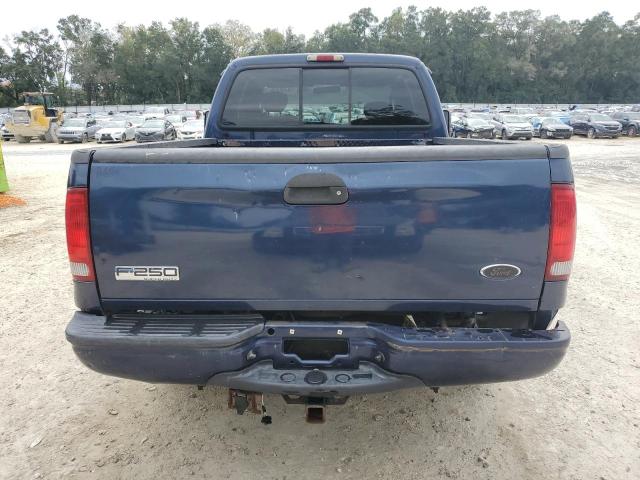 Photo 6 from auction – 2005 FORD F250 SUPER with VIN 1FTNX20565EC15112