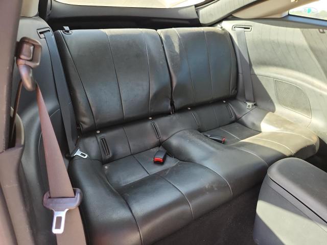 Photo 10 from auction – 2008 MITSUBISHI ECLIPSE SE with VIN 4A3AK64F48E010770
