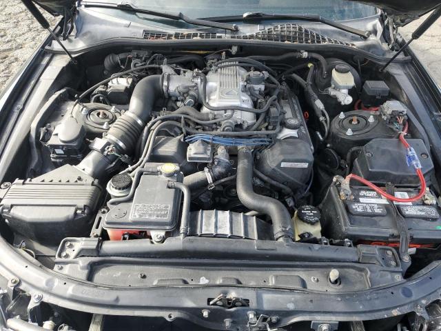 Photo 11 from auction – 1997 LEXUS SC 400 with VIN JT8CH32Y2V1000625