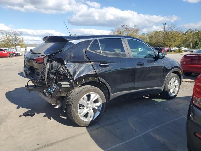 Photo 3 from auction – 2024 BUICK ENCORE GX with VIN KL4AMBS22RB174263