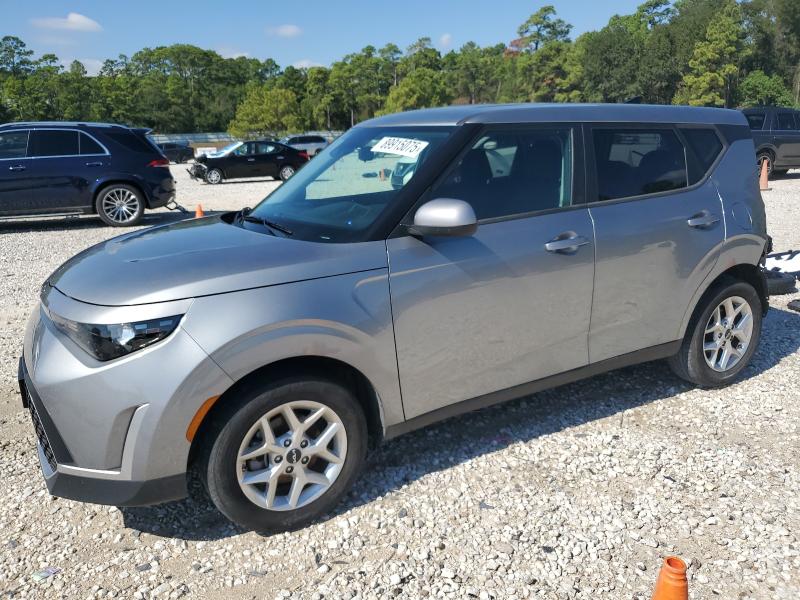 KIA SOUL LX 2024 with VIN KNDJ23AU4R7911065 - Photo from auction
