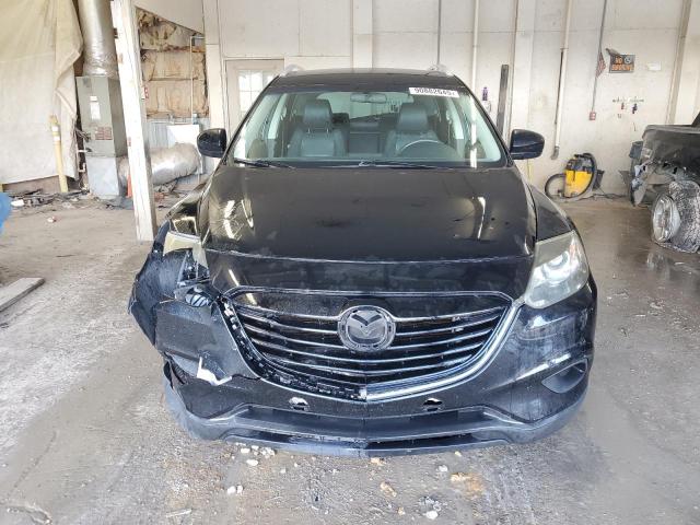 Photo 5 from auction – 2014 MAZDA CX-9 TOURI with VIN JM3TB3CA3E0431430