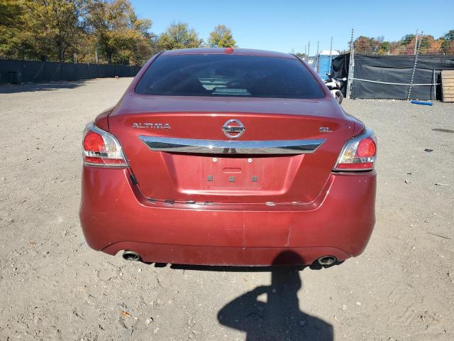 Photo 6 from auction – 2015 NISSAN ALTIMA 2.5 with VIN 1N4AL3AP5FC211541