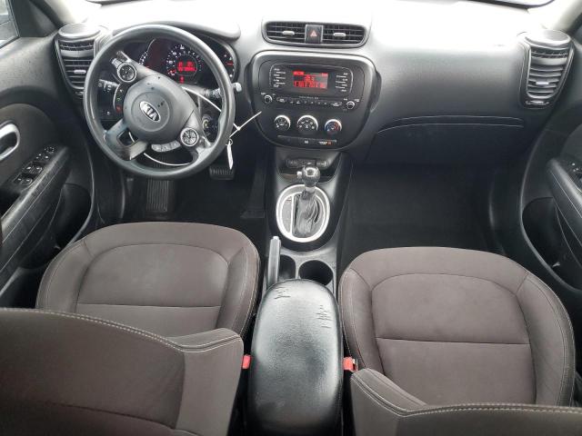 Photo 8 from auction – 2016 KIA SOUL with VIN KNDJN2A2XG7316587