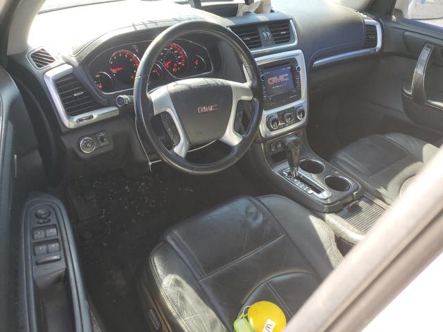 Photo 8 from auction – 2013 GMC ACADIA SLT with VIN 1GKKVRKD4DJ243667