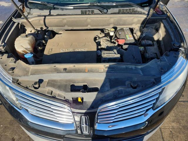 Photo 12 from auction – 2016 LINCOLN MKX SELECT with VIN 2LMTJ8KR9GBL59862