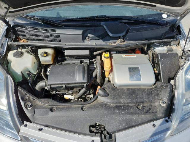 Photo 11 from auction – 2007 TOYOTA PRIUS with VIN JTDKB20U077687046