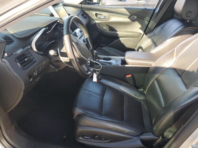 Photo 7 from auction – 2020 CHEVROLET IMPALA PRE with VIN 2G1105S30L9102409