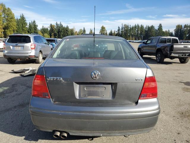 Photo 6 from auction – 2003 VOLKSWAGEN JETTA with VIN 3VWSE69M63M123321