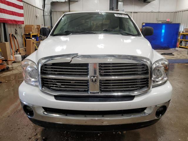Photo 5 from auction – 2008 DODGE RAM 1500 S with VIN 1D7HU18N68J179976