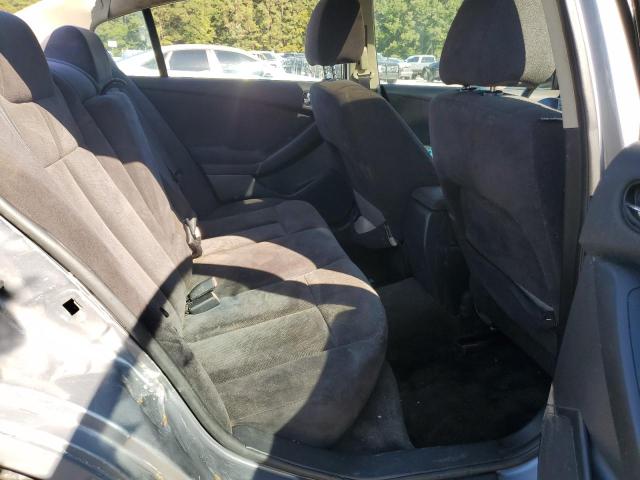 Photo 10 from auction – 2008 NISSAN ALTIMA with VIN 1N4AL21E28N552606