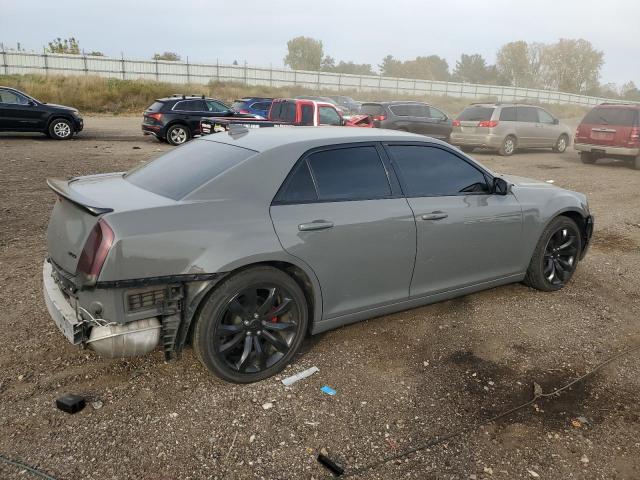 Photo 3 from auction – 2019 CHRYSLER 300 TOURIN with VIN 2C3CCAAG0KH663089