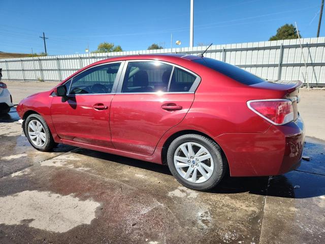 Photo 2 from auction – 2016 SUBARU IMPREZA PR with VIN JF1GJAB62GH013045