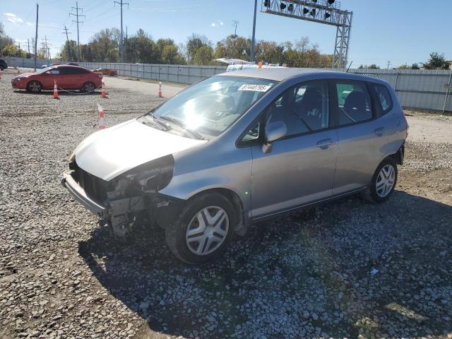 Photo 1 from auction – 2008 HONDA FIT with VIN JHMGD37468S063454