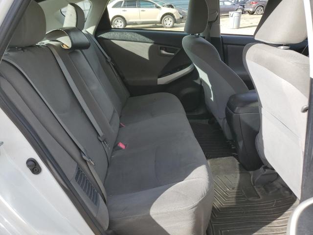 Photo 10 from auction – 2013 TOYOTA PRIUS with VIN JTDKN3DU9D5558740