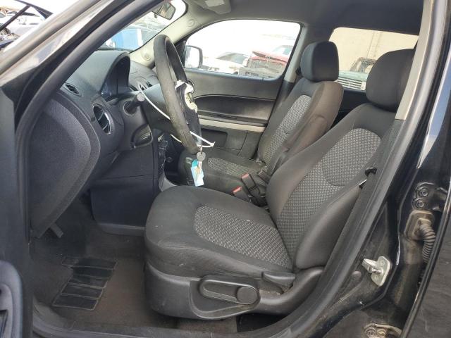 Photo 7 from auction – 2010 CHEVROLET HHR LS with VIN 3GNBAADB5AS582251