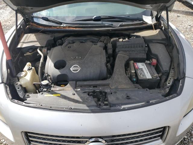 Photo 11 from auction – 2011 NISSAN MAXIMA with VIN 1N4AA5AP9BC827805