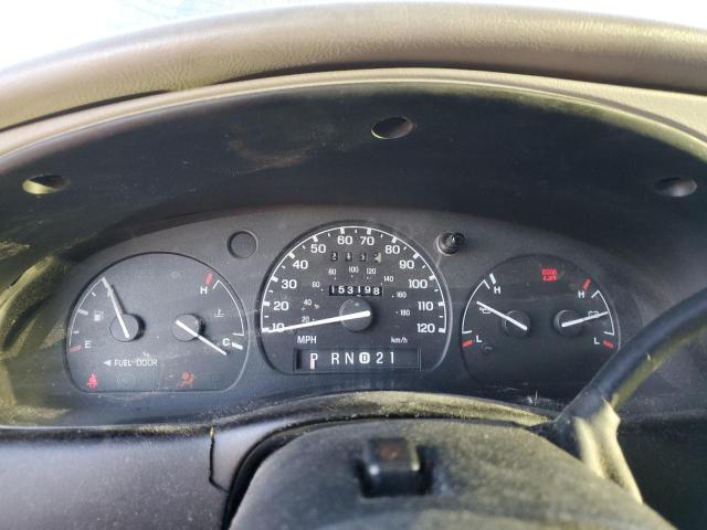 Photo 9 from auction – 1999 FORD RANGER SUP with VIN 1FTYR14V3XPB48780