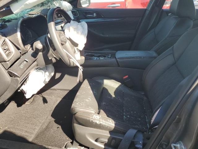 Photo 7 from auction – 2023 NISSAN MAXIMA SR with VIN 1N4AA6EV2PC503939