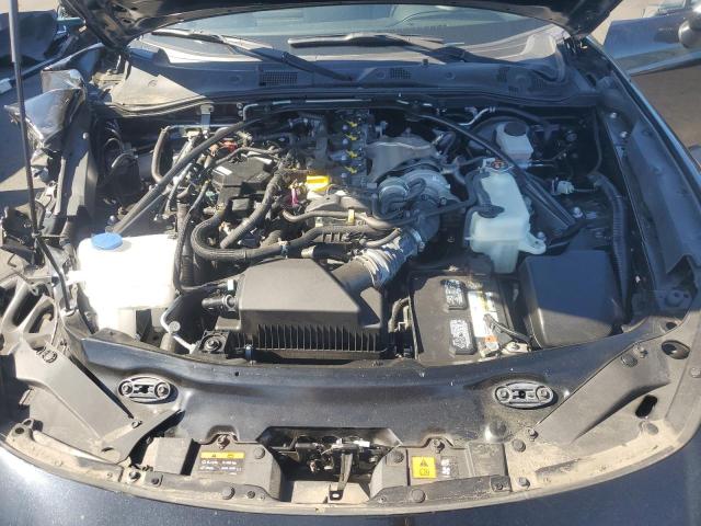 Photo 12 from auction – 2017 FIAT 124 SPIDER with VIN JC1NFAEKXH0109224