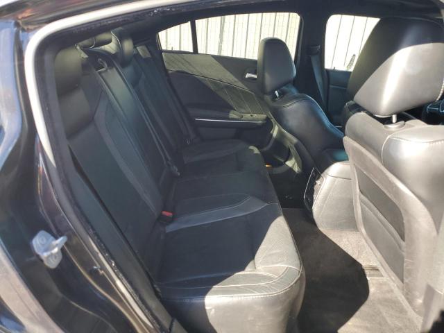 صورة رقم 10 من المزاد - 2016 DODGE CHARGER SX مع VIN 2C3CDXJG7GH134374