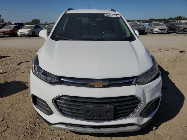 Photo 5 from auction – 2018 CHEVROLET TRAX 1LT with VIN KL7CJLSB8JB639398