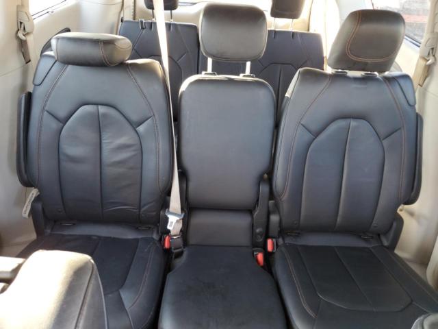 Photo 10 from auction – 2018 CHRYSLER PACIFICA T with VIN 2C4RC1EG6JR111122