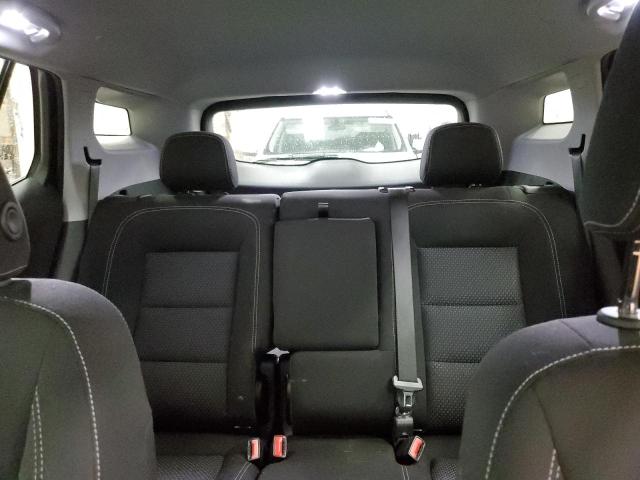 Photo 10 from auction – 2022 GMC TERRAIN SL with VIN 3GKALMEV7NL245013